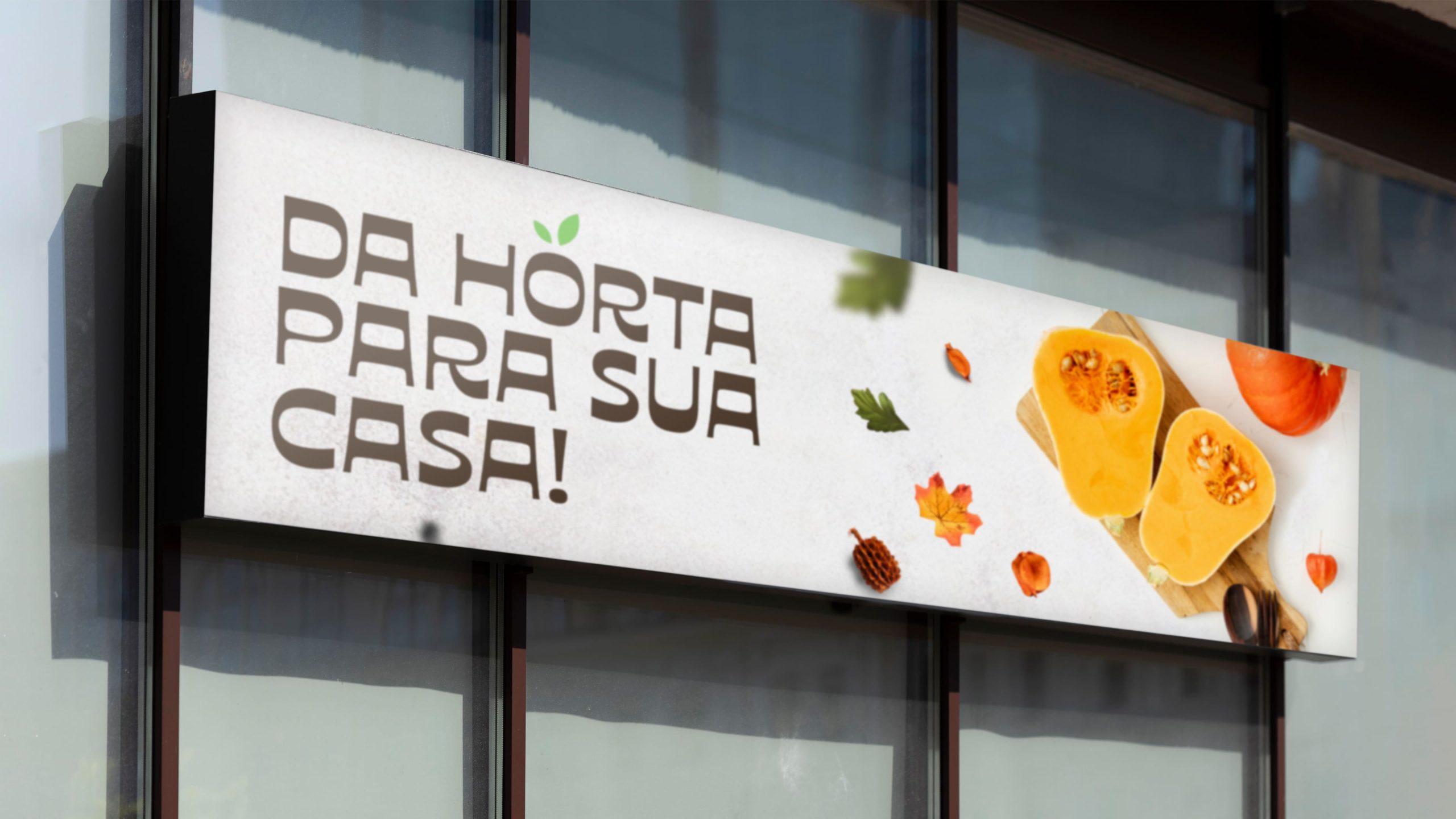 Outdoor Branco_Da Horta